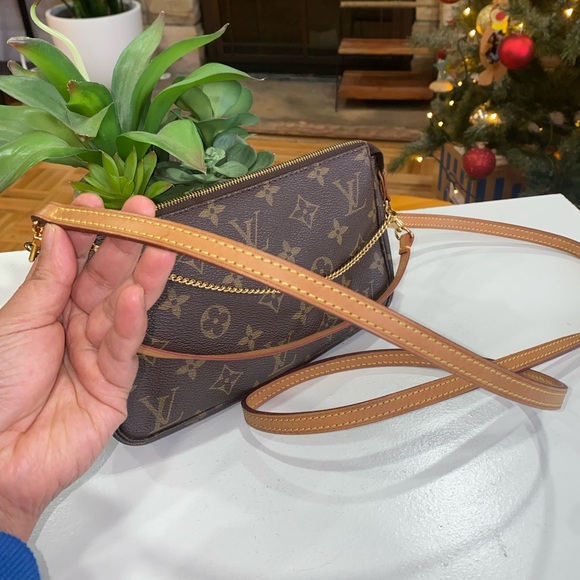 ❤️authentic Louis Vuitton - Picture 7 of 16